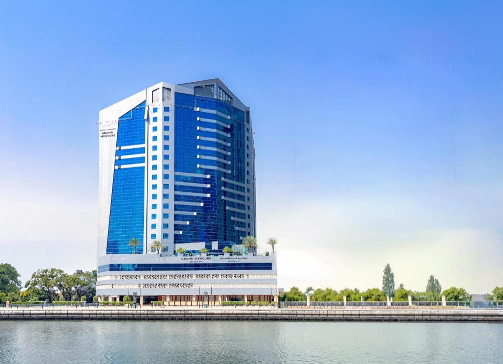 Grand Mercure Business Bay