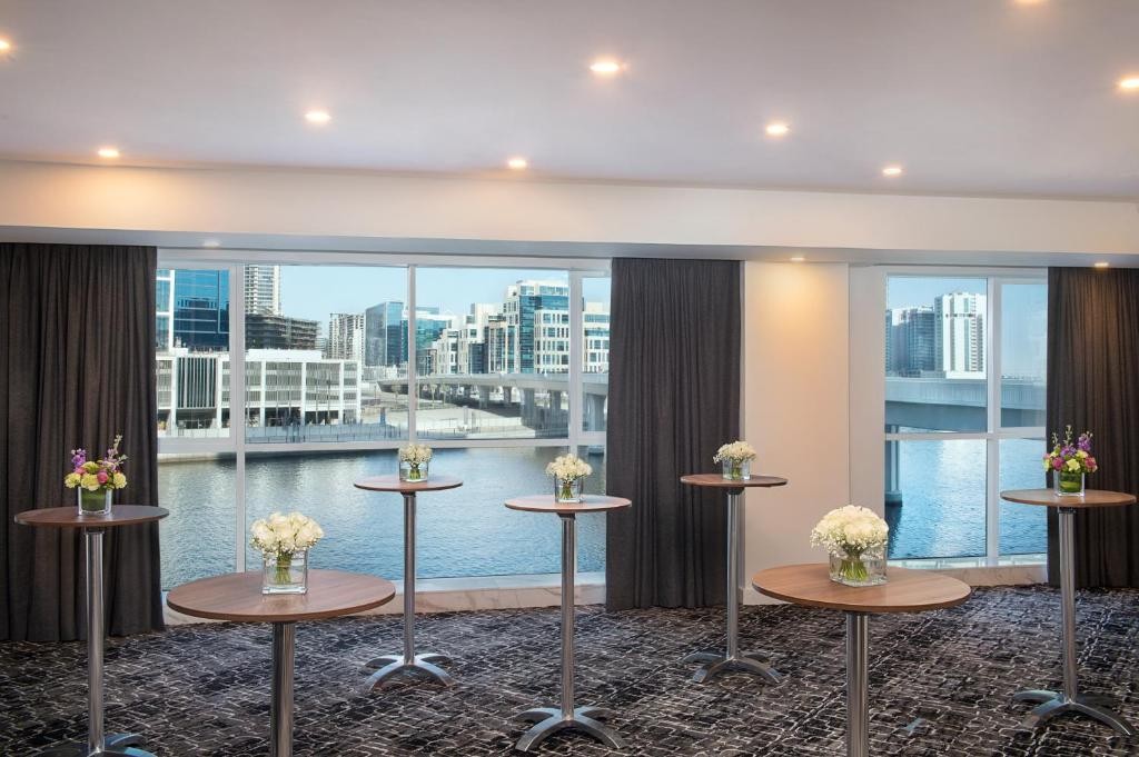 Grand Mercure Business Bay