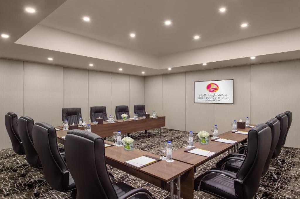 Grand Mercure Business Bay