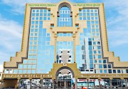 Gulf Inn Hotel Deira