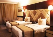 Gulf Inn Hotel Deira