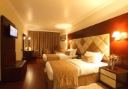 Gulf Inn Hotel Deira