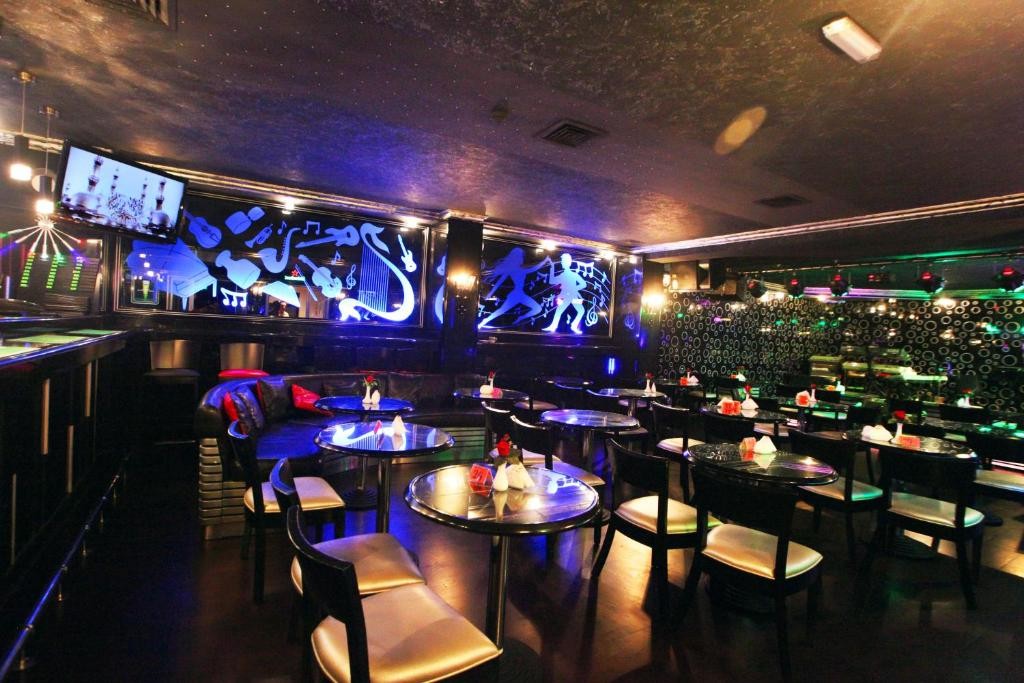 Gulf Inn Hotel Deira