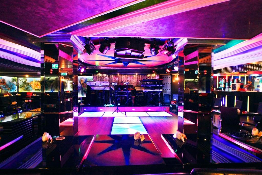 Gulf Inn Hotel Deira