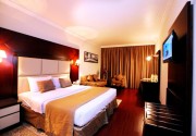 Gulf Inn Hotel Deira
