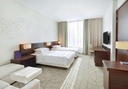 Hyatt Place Dubai Baniyas Square