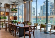 Intercity Hotel Jaddaf Waterfront, Dubai