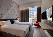 Intercity Hotel Jaddaf Waterfront, Dubai