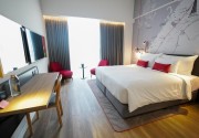 Intercity Hotel Jaddaf Waterfront, Dubai