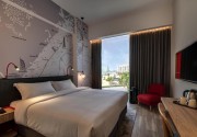 Intercity Hotel Jaddaf Waterfront, Dubai