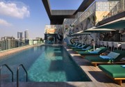 Intercontinental Residences Dubai Business Bay