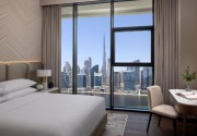 Intercontinental Residences Dubai Business Bay