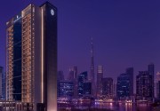 Intercontinental Residences Dubai Business Bay