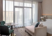 Intercontinental Residences Dubai Business Bay