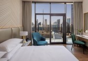 Intercontinental Residences Dubai Business Bay
