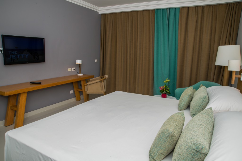 RENAISSANCE SHARM EL SHEIKH GOLDEN VIEW BEACH RESORT