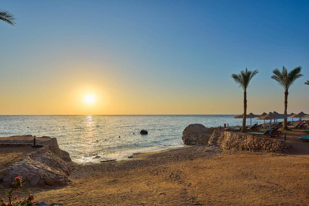 RENAISSANCE SHARM EL SHEIKH GOLDEN VIEW BEACH RESORT