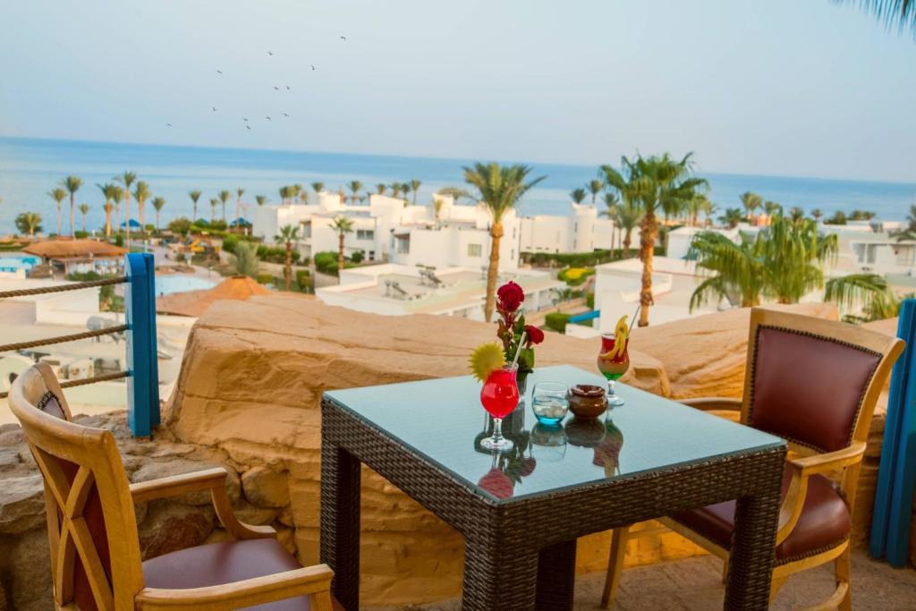 RENAISSANCE SHARM EL SHEIKH GOLDEN VIEW BEACH RESORT