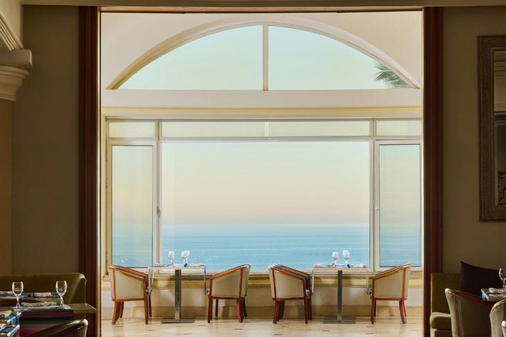 RENAISSANCE SHARM EL SHEIKH GOLDEN VIEW BEACH RESORT