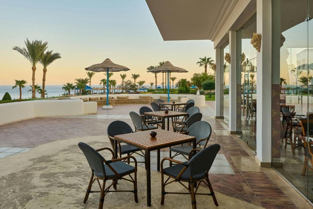 RENAISSANCE SHARM EL SHEIKH GOLDEN VIEW BEACH RESORT