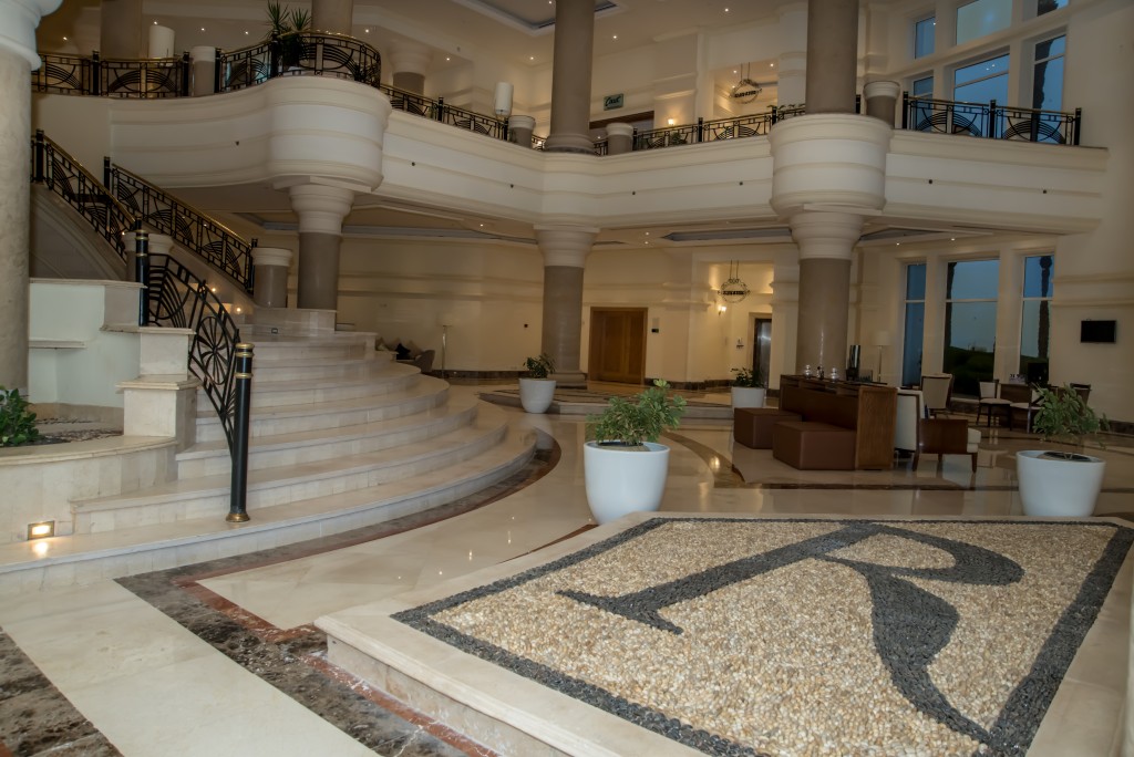 RENAISSANCE SHARM EL SHEIKH GOLDEN VIEW BEACH RESORT