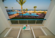 RENAISSANCE SHARM EL SHEIKH GOLDEN VIEW BEACH RESORT