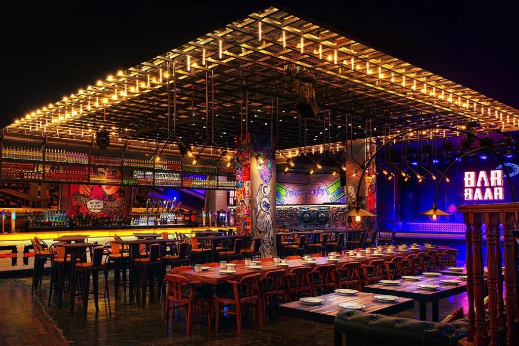 Majestic City Retreat Hotel