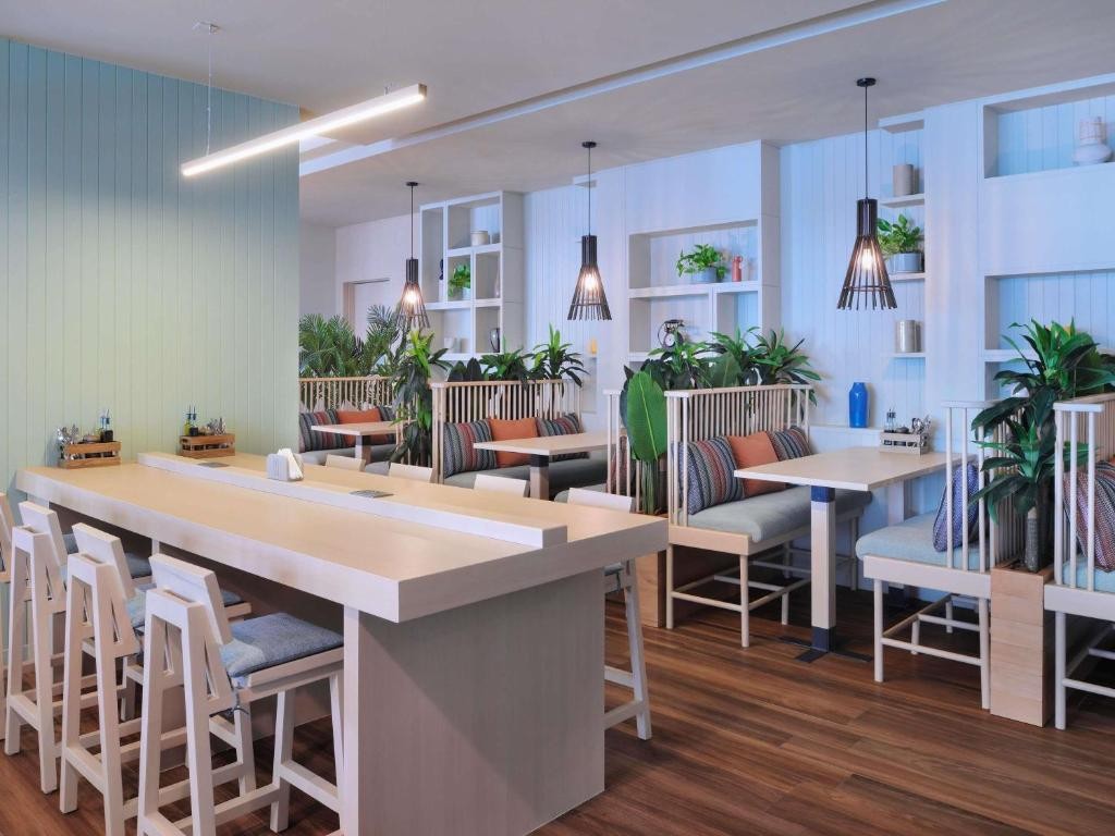 Movenpick Hotel Apartments Downtown Dubai