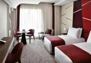 Movenpick Hotel Apartments Downtown Dubai