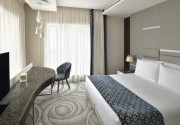 Movenpick Hotel Apartments Downtown Dubai