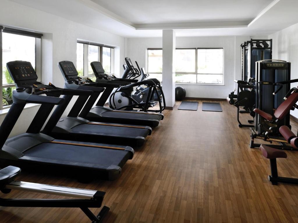 Movenpick Hotel Apartments Downtown Dubai