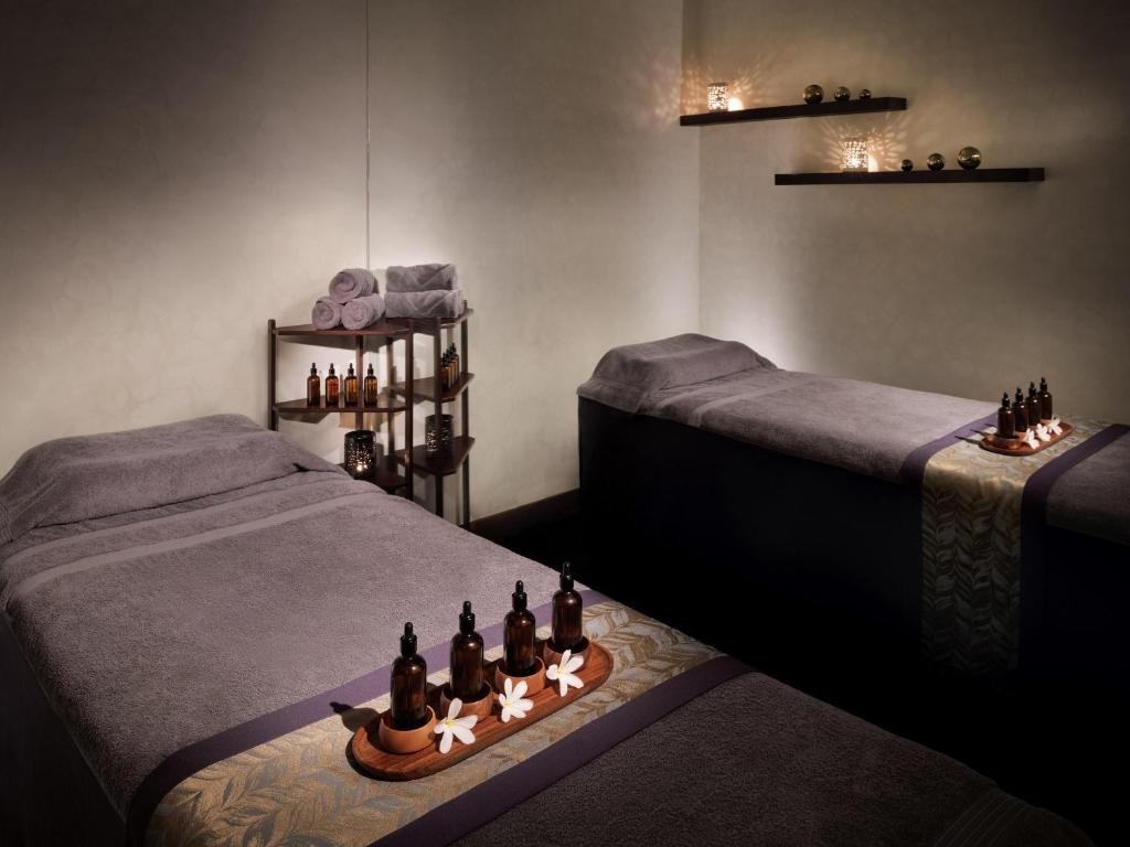 Movenpick Hotel Apartments Downtown Dubai