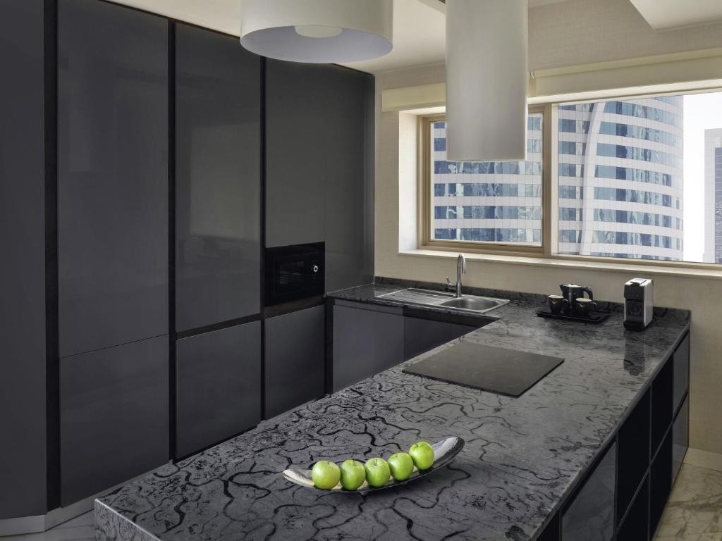 Movenpick Hotel Apartments Downtown Dubai