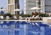 Movenpick Hotel Apartments Downtown Dubai