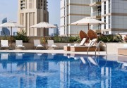 Movenpick Hotel Apartments Downtown Dubai