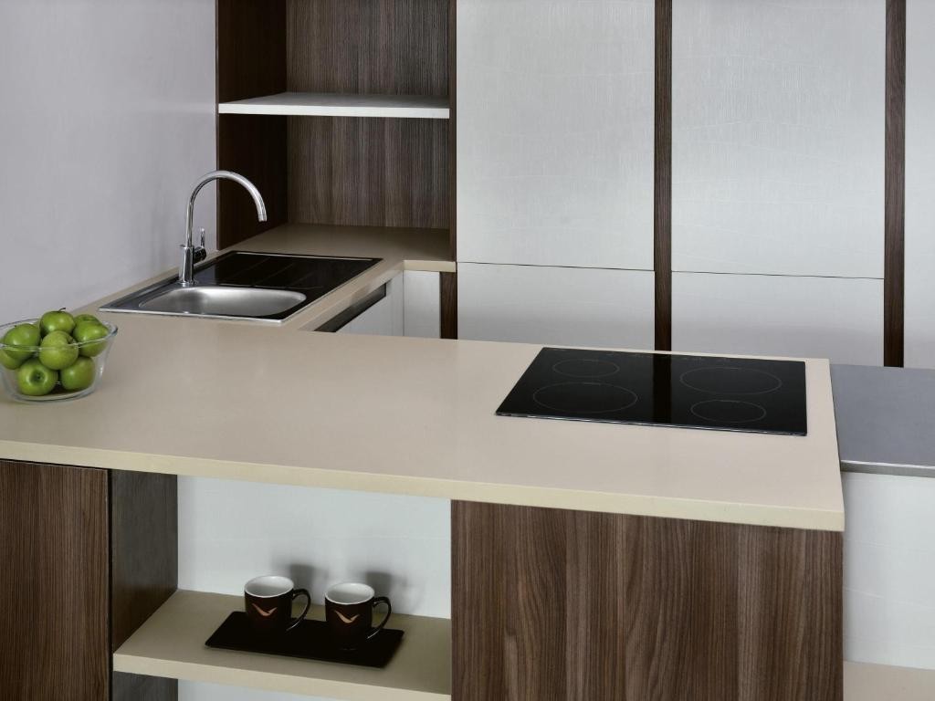 Movenpick Hotel Apartments Downtown Dubai