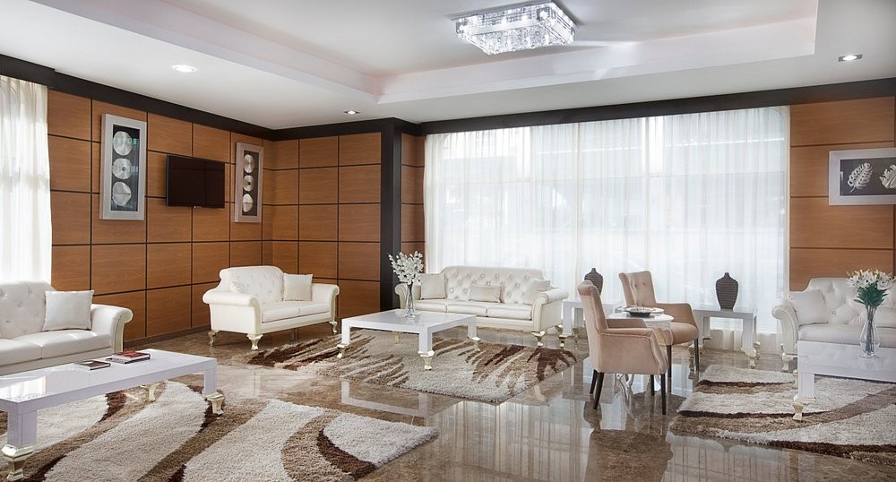 New Black Stone Hotel