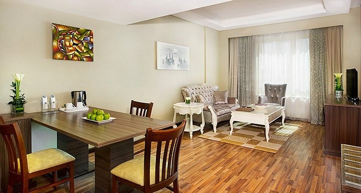 New Black Stone Hotel