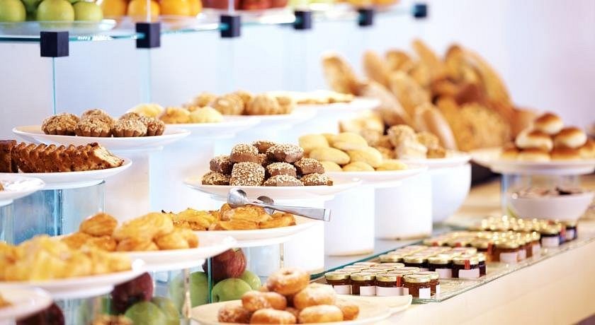 New Black Stone Hotel