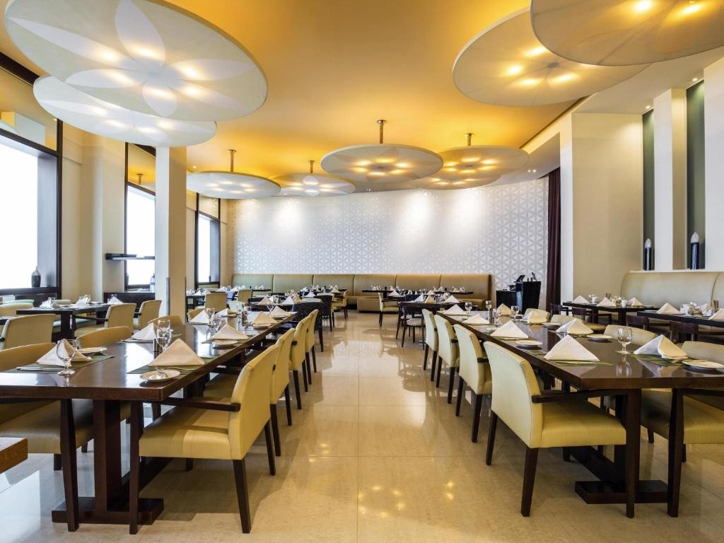 Novotel Deira City Centre