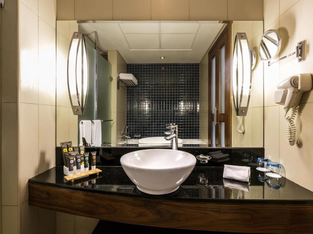 Novotel Deira City Centre