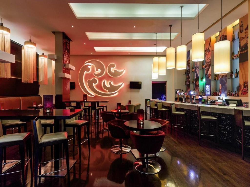 Novotel Deira City Centre