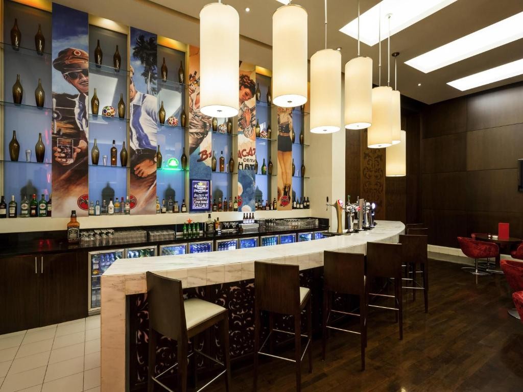 Novotel Deira City Centre