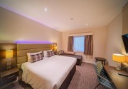 Premiere Inn Dubai Al Jaddaf