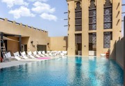Premiere Inn Dubai Al Jaddaf