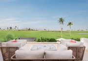 PICKALBATROS LUXURY SUITES (Ex GOLF VILLAS & SUITES)