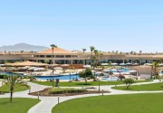 PICKALBATROS LUXURY SUITES (Ex GOLF VILLAS & SUITES)