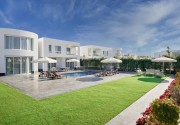 PICKALBATROS LUXURY SUITES (Ex GOLF VILLAS & SUITES)