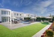 RIXOS GOLF VILLAS & SUITES