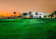 PICKALBATROS LUXURY SUITES (Ex GOLF VILLAS & SUITES)
